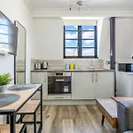 Langdon - Bouverie Place