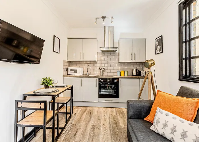 Langdon - Bouverie Place