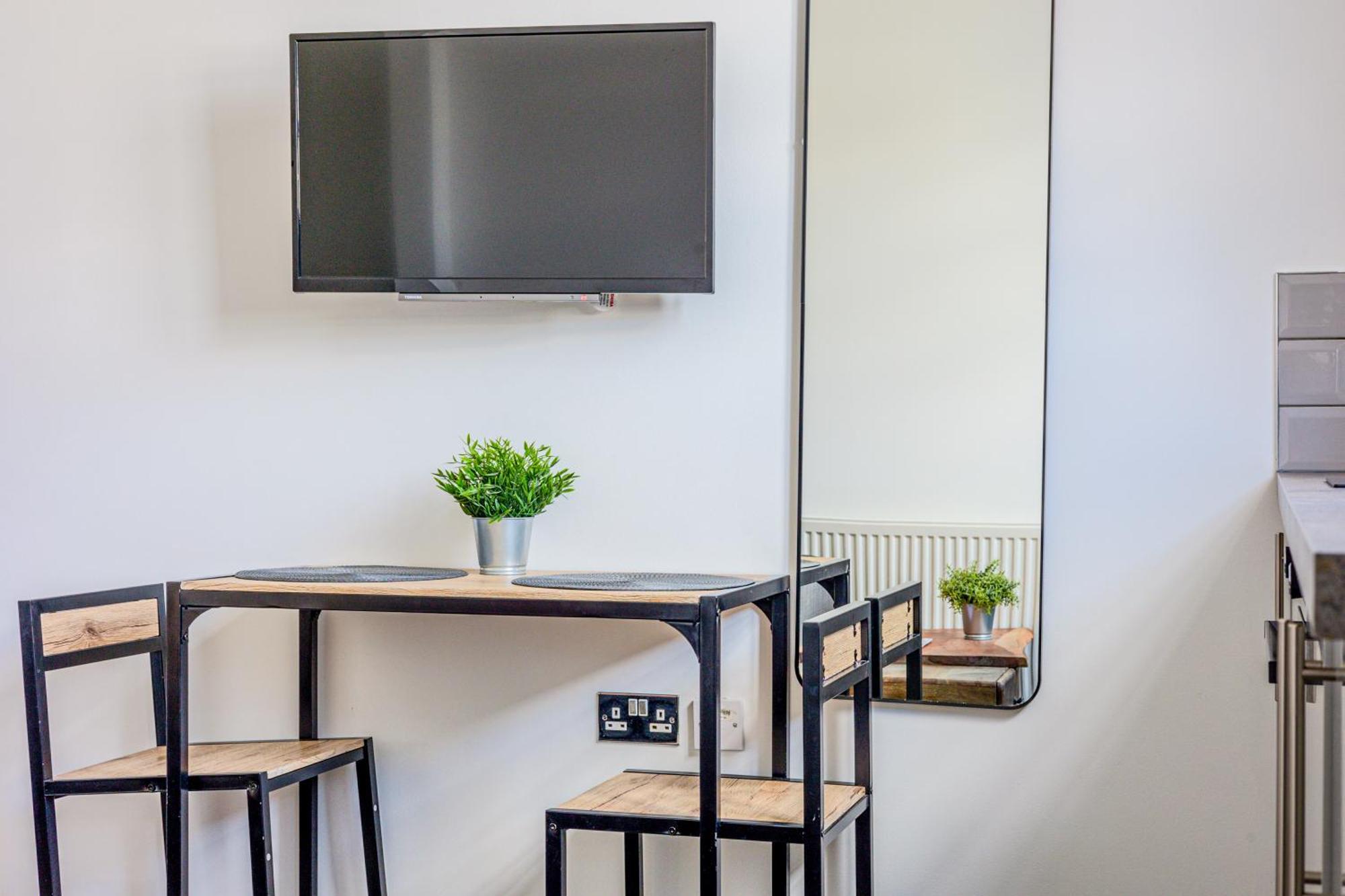 Apartment Langdon - Bouverie Place