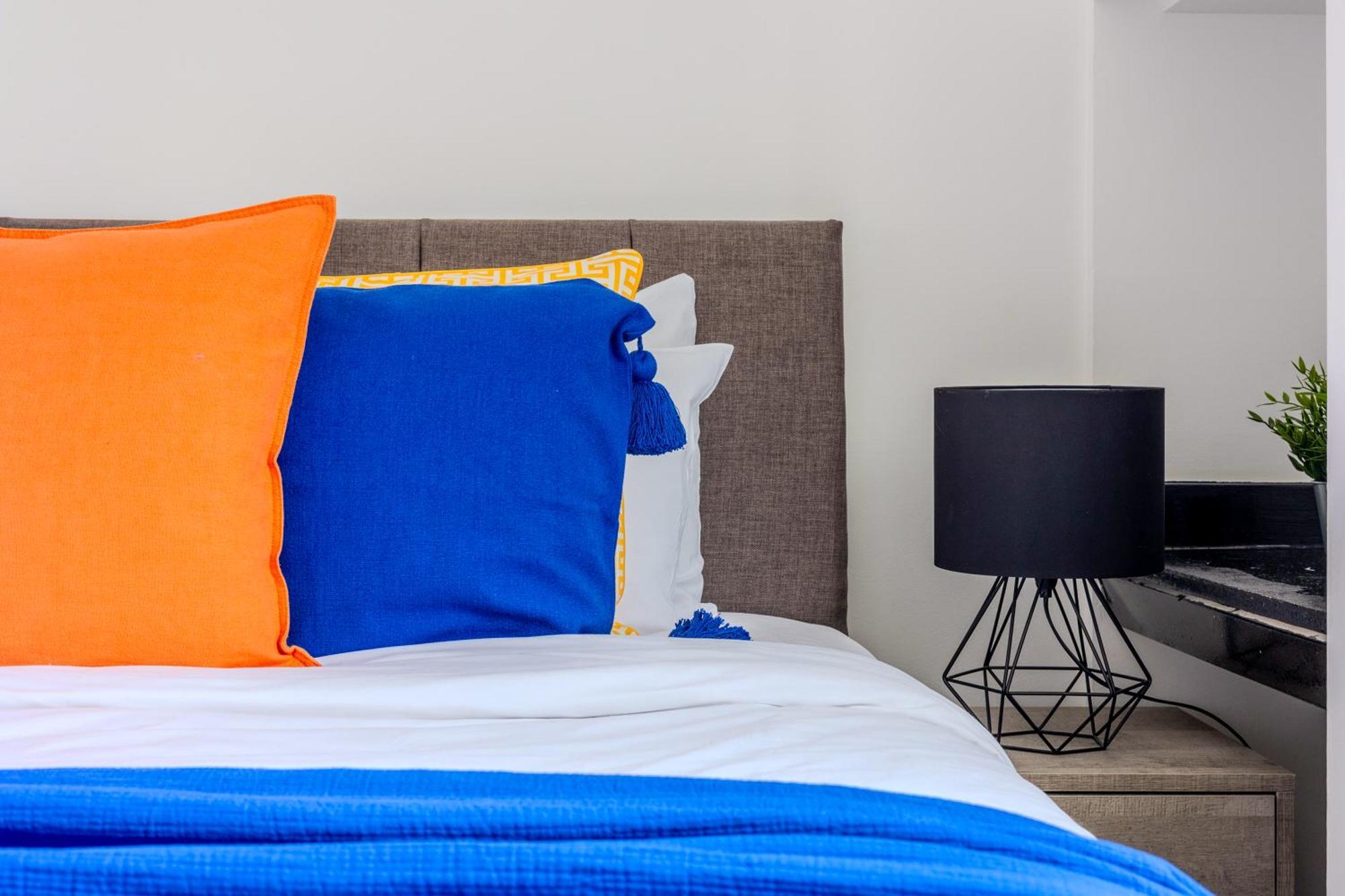 Apartment Langdon - Bouverie Place