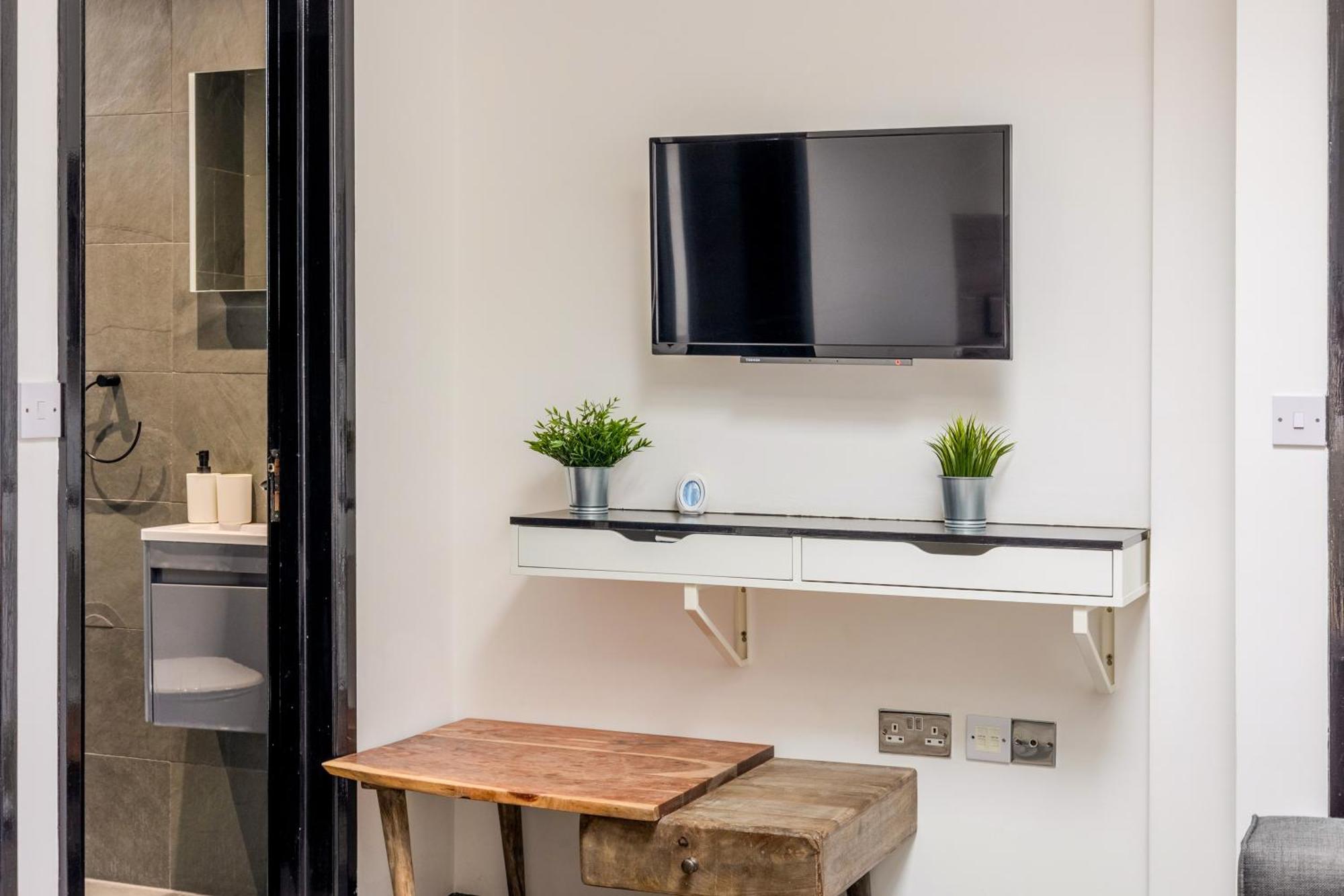 Apartment Langdon - Bouverie Place *