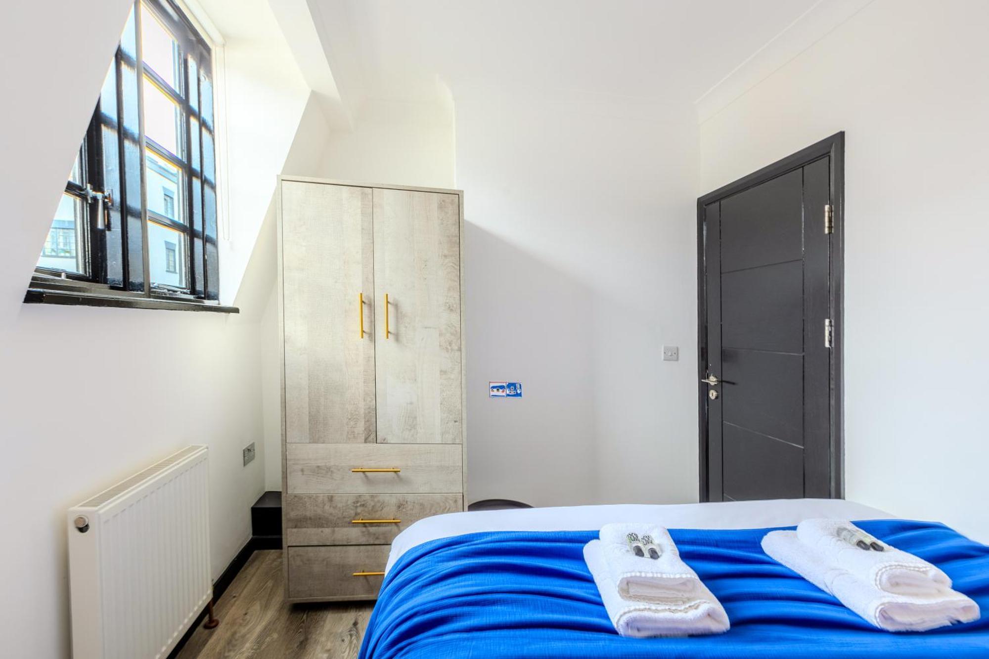 Apartment Langdon - Bouverie Place