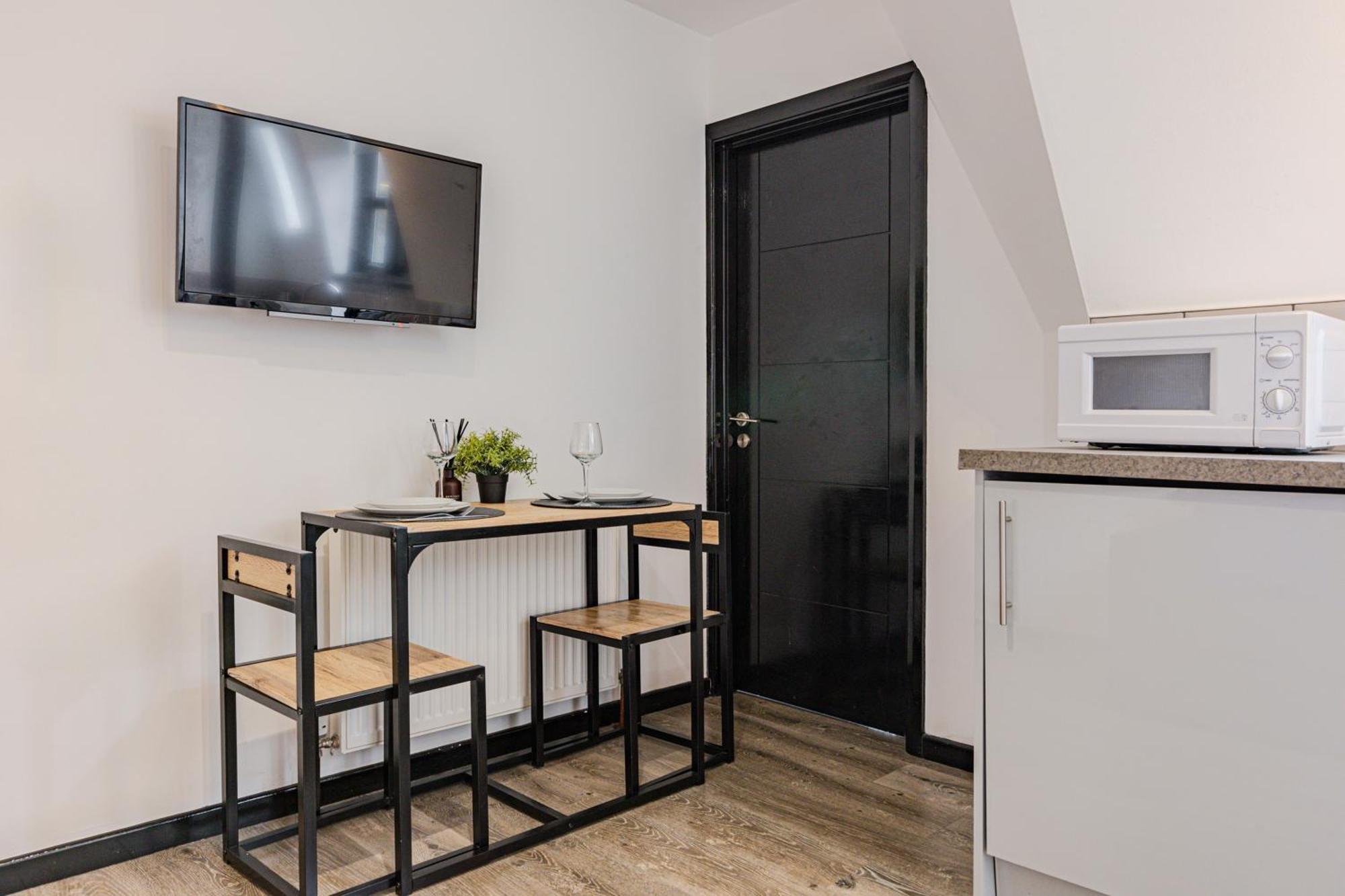 Apartment Langdon - Bouverie Place