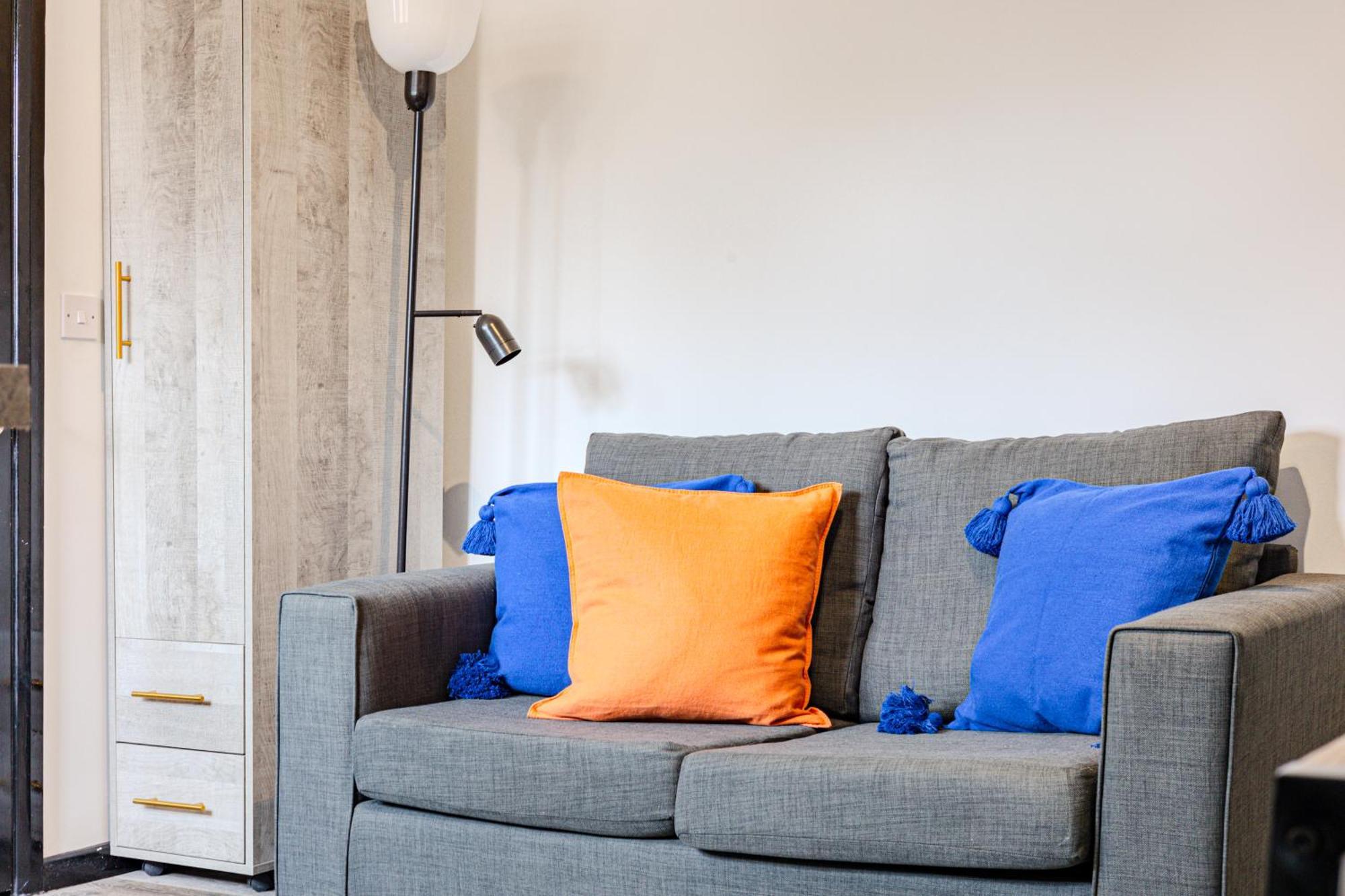 Apartment Langdon - Bouverie Place *