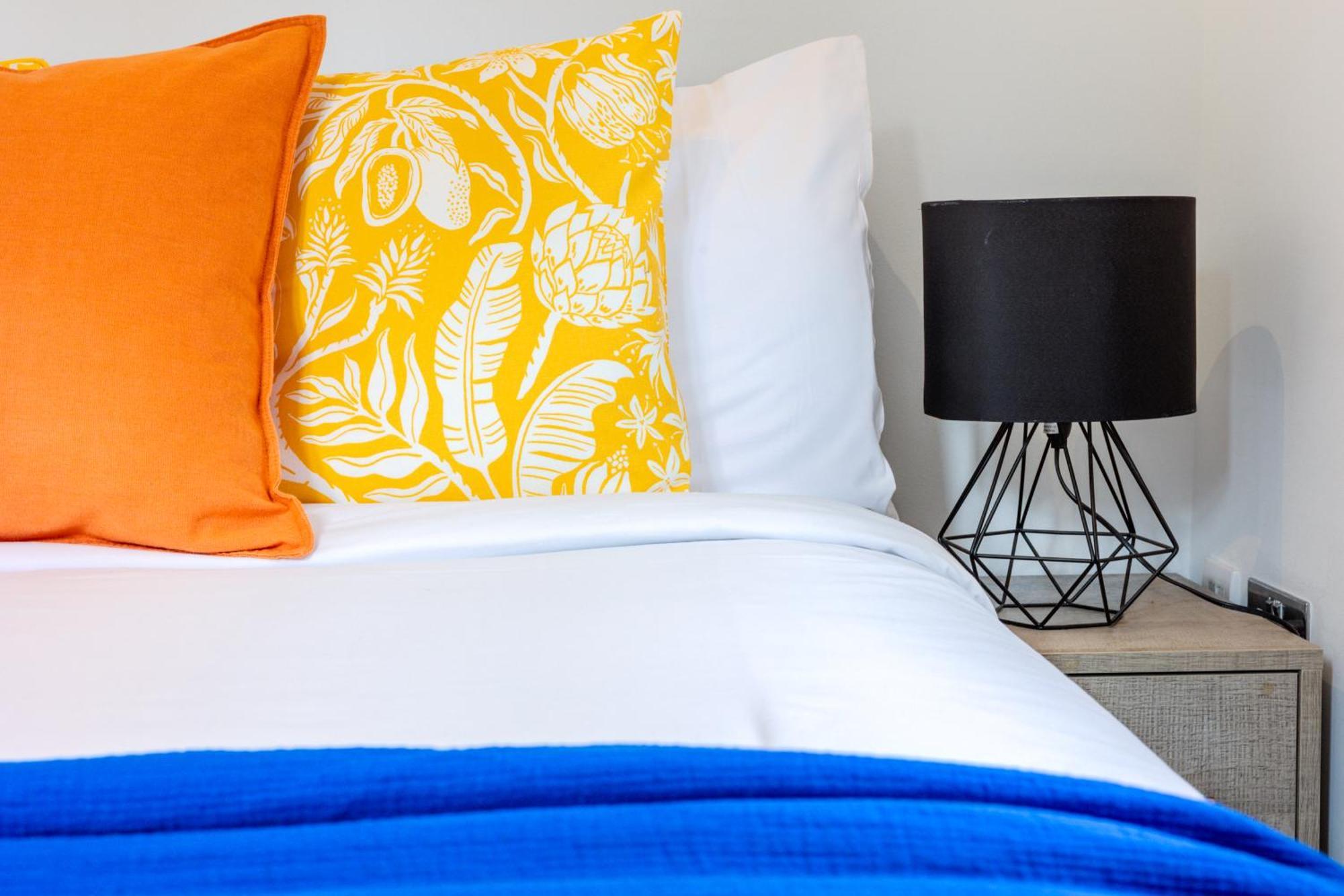 Apartment Langdon - Bouverie Place London