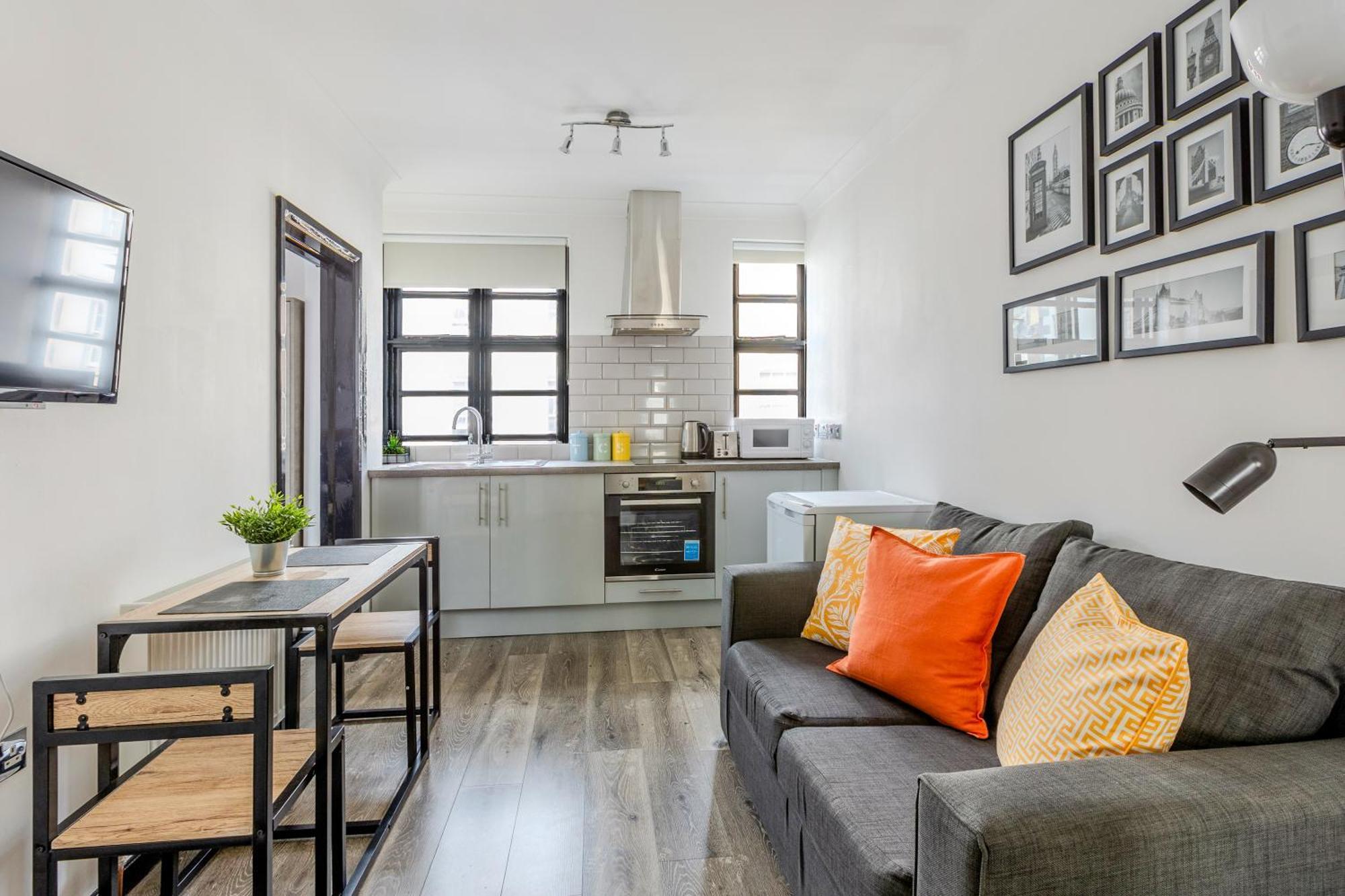 Langdon - Bouverie Place